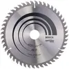 Image de Bosch lame scie circulaire bois - 210 mm