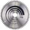 Image de Bosch Lame de scie circulaire bois - 216 mm