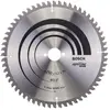 Image de Bosch Lame de scie circulaire bois - 250 mm
