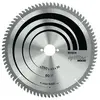 Image de Bosch Lame de scie circulaire bois - 250 mm