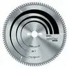Image de Bosch Lame de scie circulaire Optiline - 250 mm