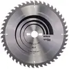 Image de Bosch Lame de scie circulaire bois - 300 mm