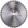 Image de Bosch lame de scie circulaire bois - 400 mm