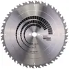 Image de Bosch Lame de scie circulaire bois - 450 mm