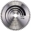 Image de Bosch Lame de scie circulaire bois - 250 mm