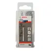 Image de Bosch Forets métal HSS-G - Lot de 10