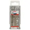 Image de Bosch Foret métal 6 mm - Lot de 10