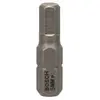 Image de Bosch Embouts de vissage hexagonaux - Lot de 3