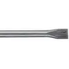 Image de Bosch Burin plat SDS-plus - 250 x 20 mm