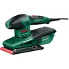 Image de BOSCH Ponceuse orbitale PSS 200 AC vert/noir