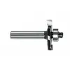 Image de Bosch Fraise circulaire pour perceuse - Ø 8 mm