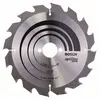 Image de Bosch Lame de scie circulaire bois - Ø190 mm
