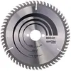 Image de Bosch Lame de scie circulaire bois - 190 mm