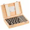 Image de Bosch assortiment forets bois - 6 pièces