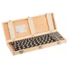 Image de Bosch assortiment forets bois - 6 pièces
