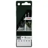 Image de Bosch Forets métal HSS-G - Lot de 5