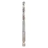 Image de Bosch mèche bois hélicoïdale - 14 mm