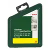 Image de Bosch Coffret forets métal titane - 13 pièces