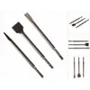 Image de Bosch Burins SDS-plus béton - 3 pièces