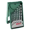 Image de Bosch coffret forets béton - 7 pièces