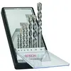 Image de Bosch Coffret forets béton CYL-3 - 7 pièces
