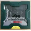 Image de Bosch coffret accessoires perceuse - 15 pièces