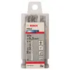 Image de Bosch Forets à métal HSS-G - Lot de 10