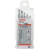 Image de Bosch forets métal HSS - lot de 10