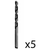 Image de Bosch foret à métal HSS-G - Ø 8,2 mm