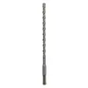 Image de Bosch foret à béton SDS-plus - Lot de 10