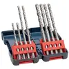 Image de Bosch Coffret forets béton SDS-plus - 8 pièces