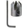 Image de Bosch Fraise à lamer pour bois - 5 mm