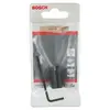 Image de Bosch fraise à lamer pour mèches bois - 6 mm