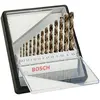 Image de Bosch Coffret de forets métal - 13 pièces