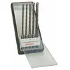 Image de Bosch Forets béton SDS-plus - 5 pièces