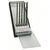 Image de Bosch Set forets béton SDS-plus - 5 pièces