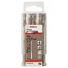Image de Bosch Foret à métal HSS-Co - 10 pièces