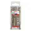 Image de Bosch forets métal HSS-Co - 6 mm