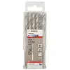 Image de Bosch Foret métal HSS-Co 7 mm - lot de 10