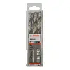 Image de Bosch Forets métal HSS-Co - x5