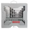 Image de Bosch Set de forets perceuse - 15 pièces
