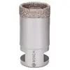 Image de Bosch Dry Speed 32 mm - Cloche diamantée carrelage