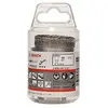 Image de Bosch Scie trépan diamant carrelage - 22,2 mm