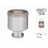 Image de Bosch Scie cloche diamantée Dry Speed - 1 pièce