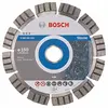 Image de Bosch disque tronçonnage pierre - 150 mm