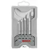 Image de Bosch Foret à carrelage CYL-9 - Lot de 5