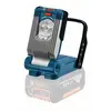 Image de Bosch GLI VariLED Lampe LED sans fil - 1 batterie