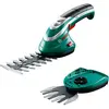 Image de Bosch taille-haies sans fil - Vert