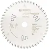 Image de Bosch Lame de scie circulaire bois - 165 mm