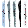 Image de Bosch Lames bois/plastique/métal